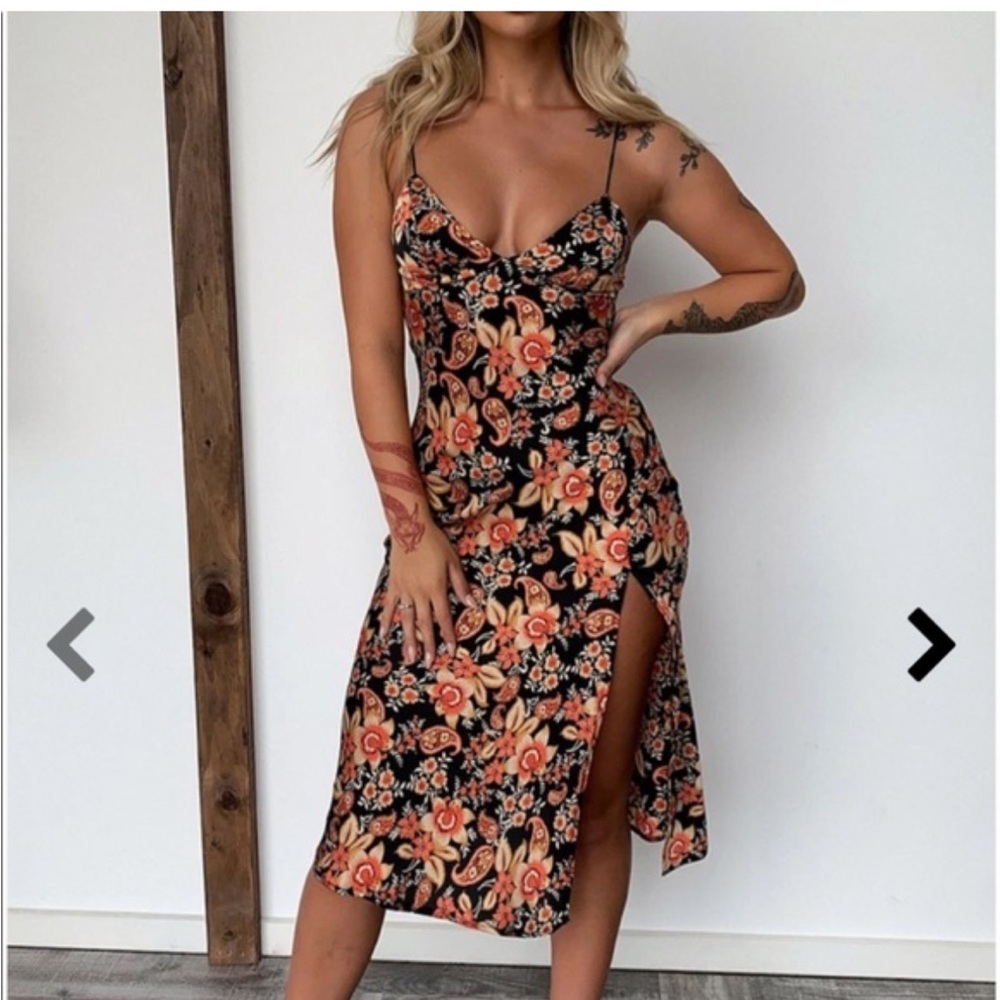 Thatssofetch Dress